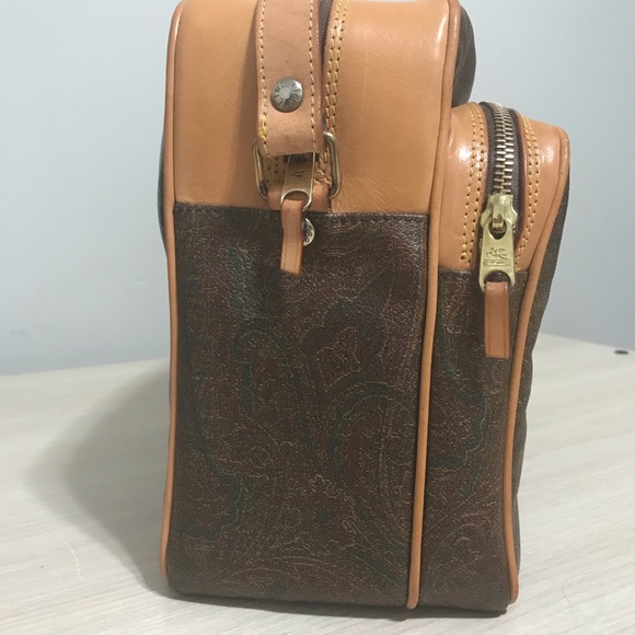 ETRO Paisley. Price ⬇️⬇️⬇️ - Picture 7 of 16